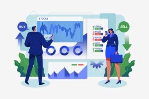 Proprietary trading